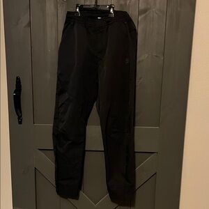 Men’s Nike Black joggers